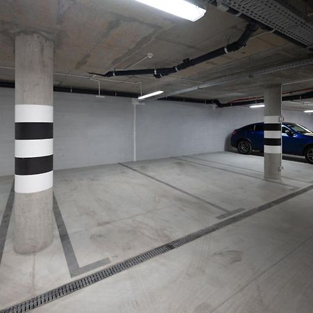 Apartament Baltic Wave Prostywynajem Gdańsk Zewnętrze zdjęcie
